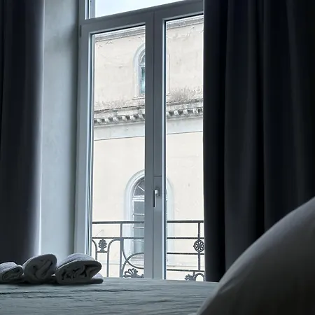 Pensjonat Soul 'e Napule -