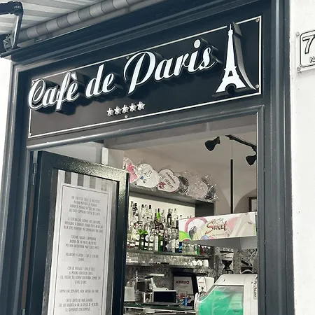 Soul 'e Napule - Pensjonat Neapol