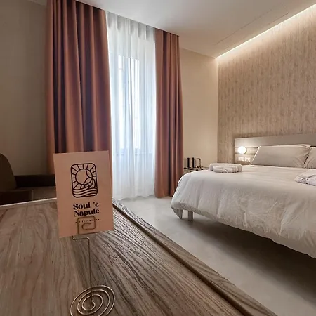 Soul 'e Napule - 4*