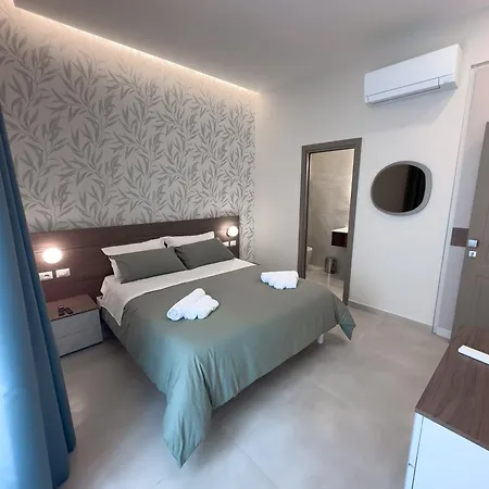 Soul 'e Napule - Vendégház Nápoly