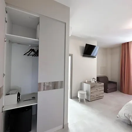 Soul 'e Napule - Vendégház