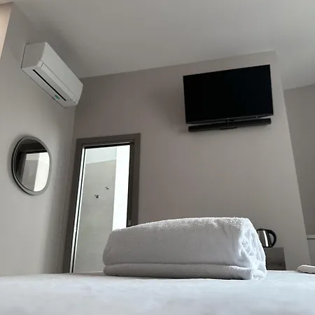 Vendégház Soul 'e Napule -