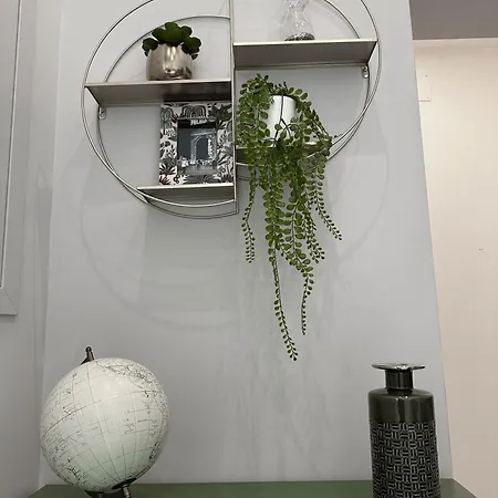 Soul 'e Napule - Nápoly