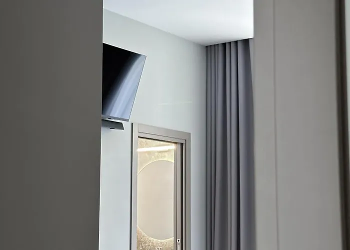 بيت ضيافة Soul 'e Napule -