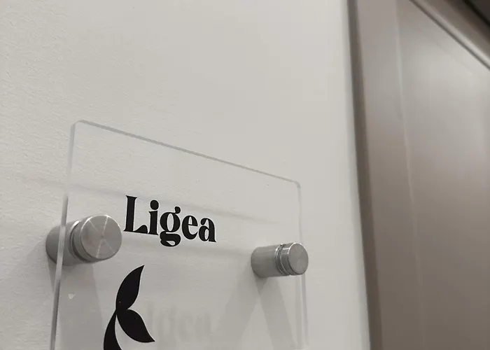 بيت ضيافة Soul 'e Napule -