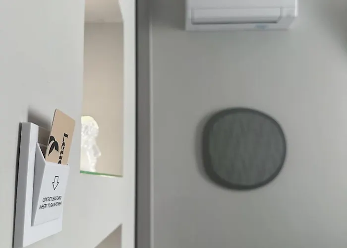 Soul 'e Napule - بيت ضيافة