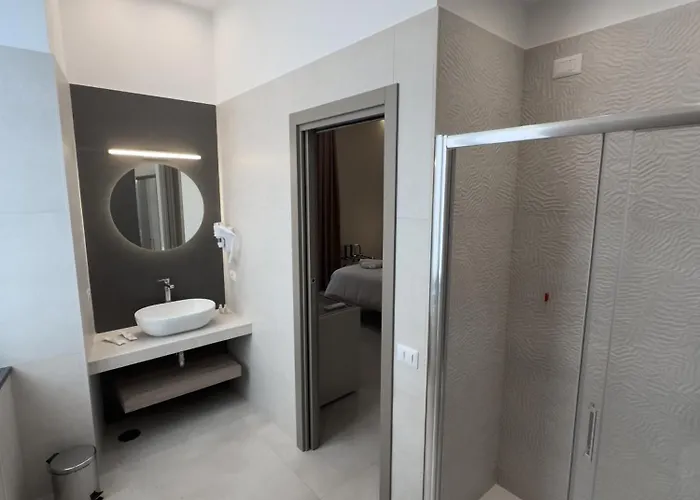 Soul 'e Napule - 4* نابولي