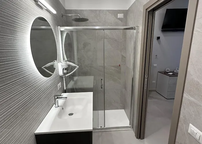 Soul 'e Napule - بيت ضيافة 4*