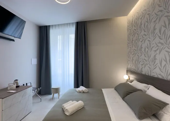 Soul 'e Napule - 4* نابولي