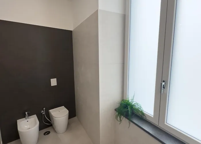 Soul 'e Napule - بيت ضيافة نابولي