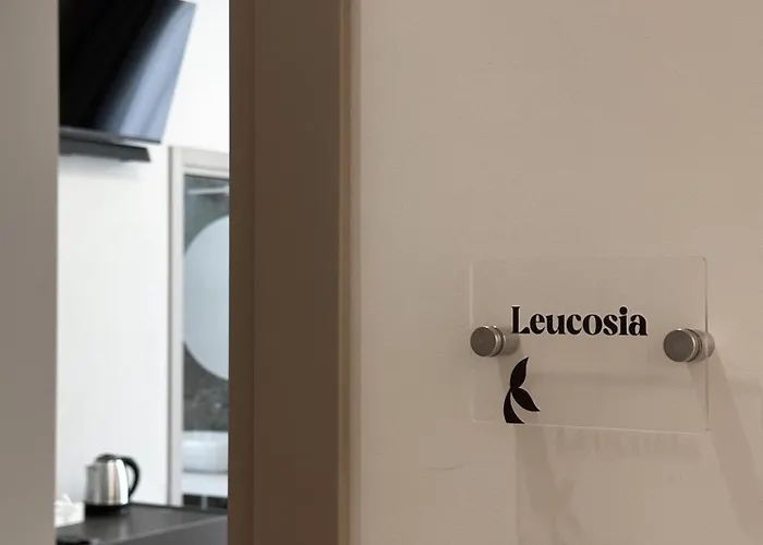 بيت ضيافة Soul 'e Napule -