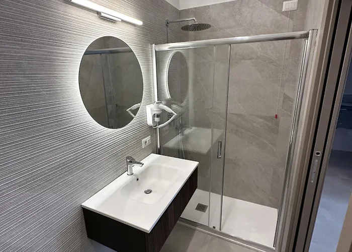 Soul 'e Napule - بيت ضيافة