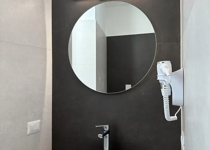 بيت ضيافة Soul 'e Napule -