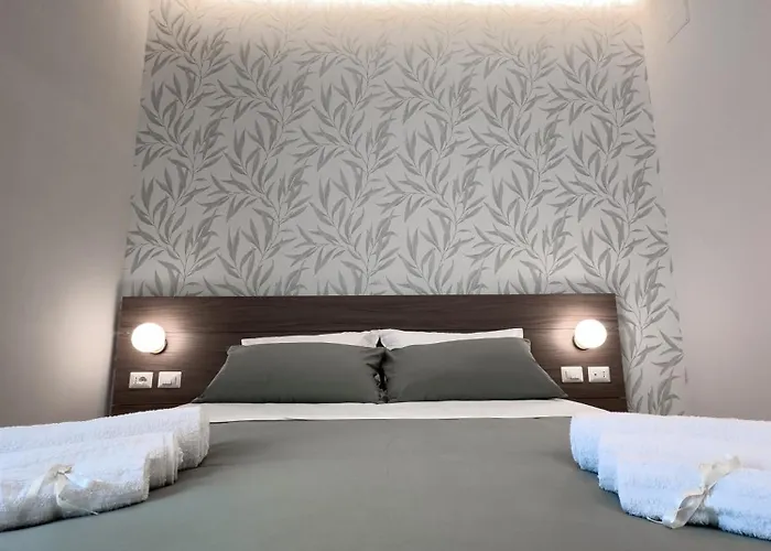 Soul 'e Napule - بيت ضيافة 4*