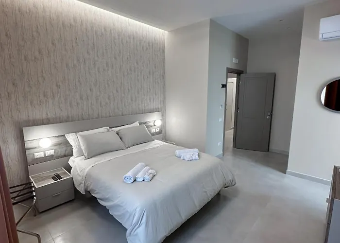 بيت ضيافة Soul 'e Napule -