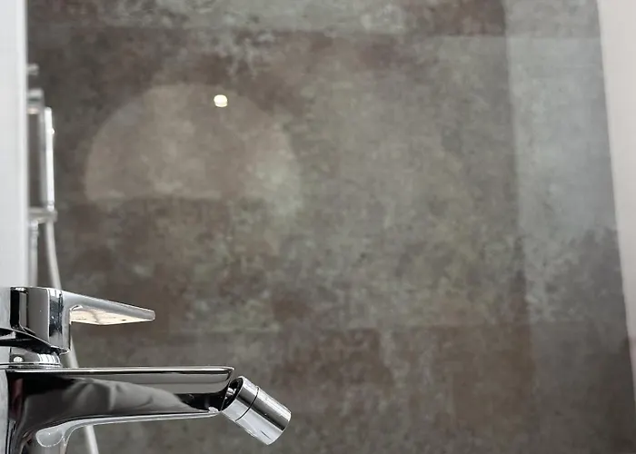 Soul 'e Napule - بيت ضيافة نابولي