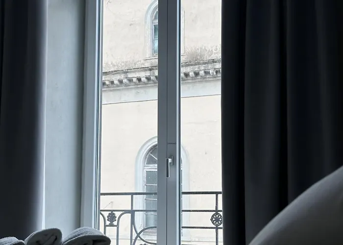 بيت ضيافة Soul 'e Napule -